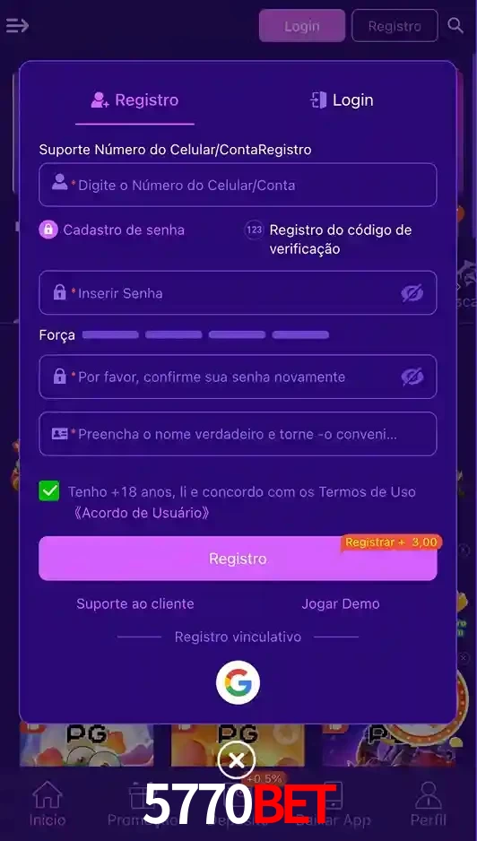 5770BET